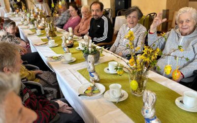 01.04.2024 Osterfest